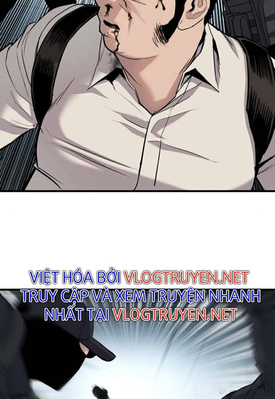 Đặc Vụ Kim Tập 24 trang 79