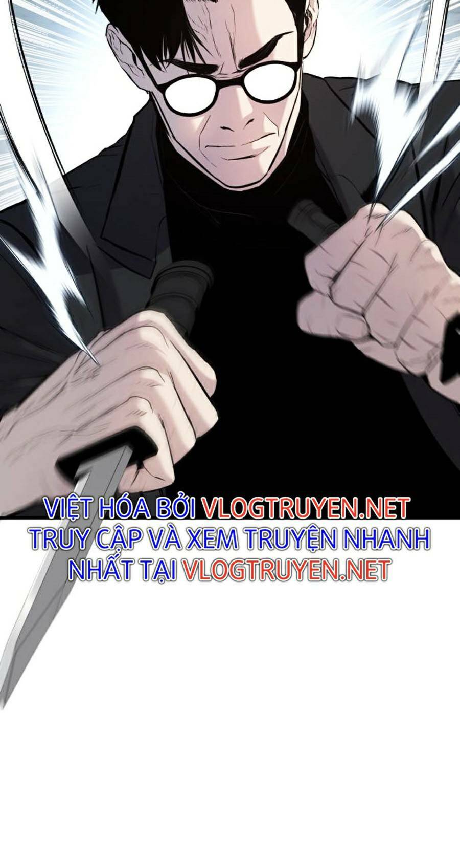 Đặc Vụ Kim Tập 24 trang 82