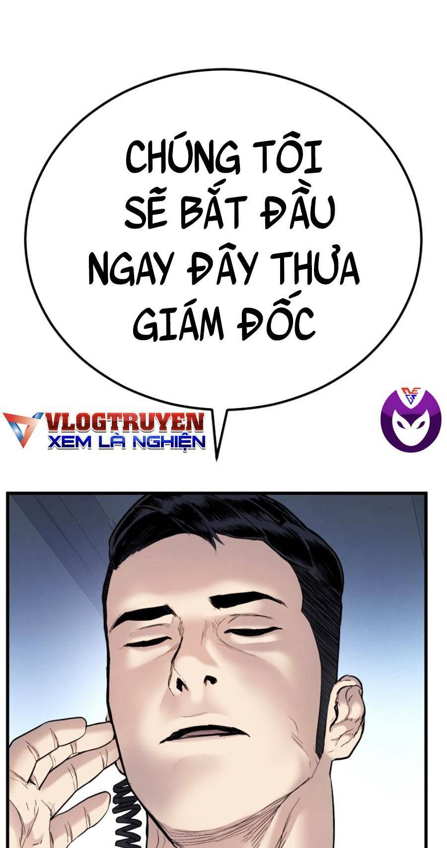 Đặc Vụ Kim Tập 25.5 trang 28