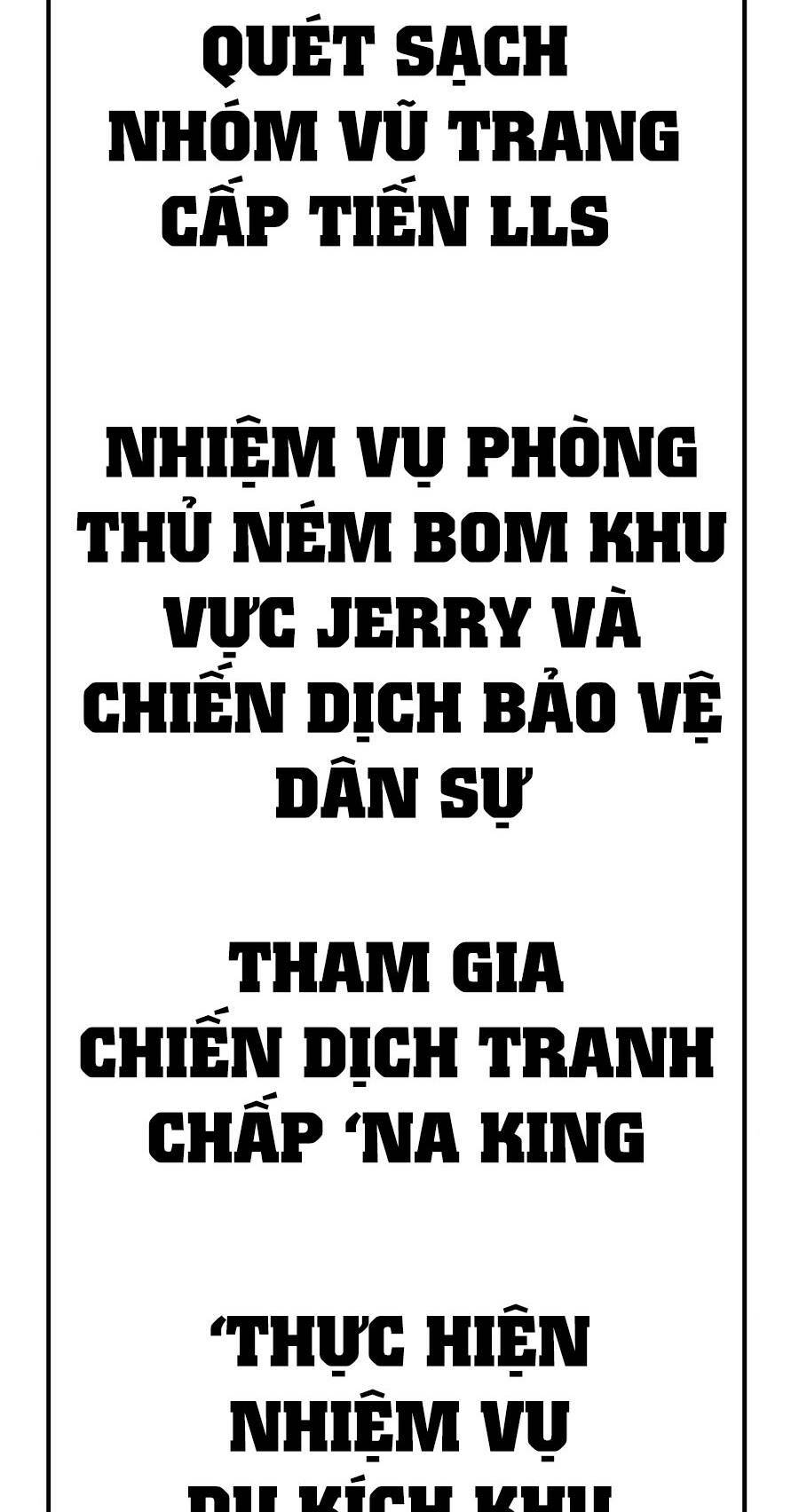 Đặc Vụ Kim Tập 25.5 trang 49