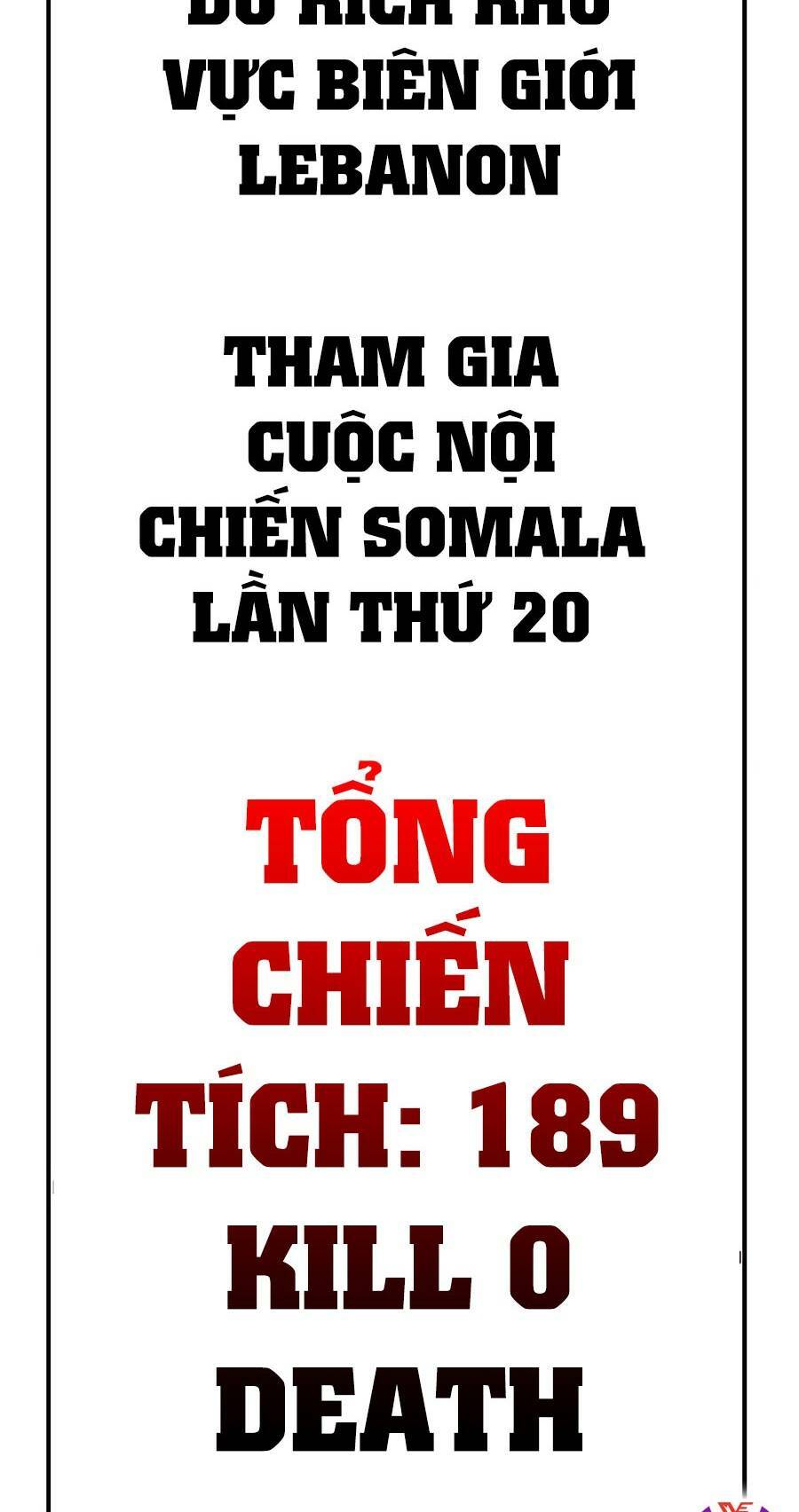 Đặc Vụ Kim Tập 25.5 trang 50
