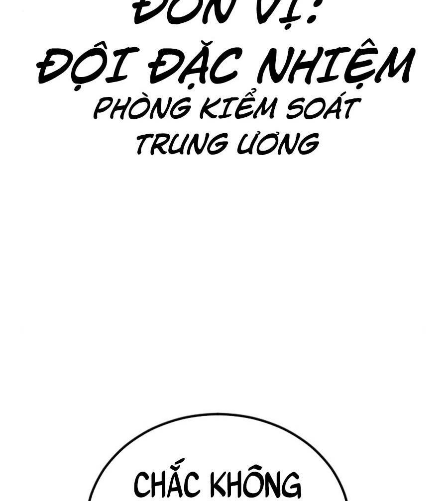 Đặc Vụ Kim Tập 25 trang 11