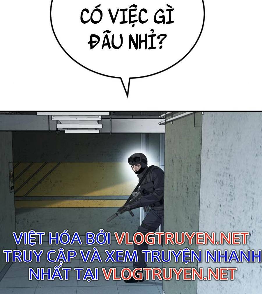 Đặc Vụ Kim Tập 25 trang 12