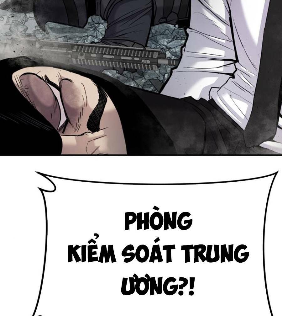 Đặc Vụ Kim Tập 25 trang 21