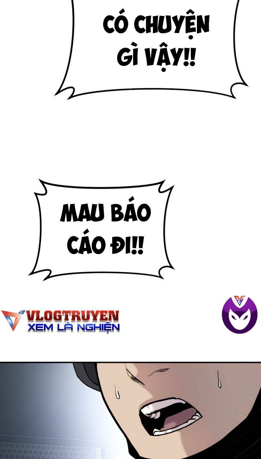 Đặc Vụ Kim Tập 25 trang 56
