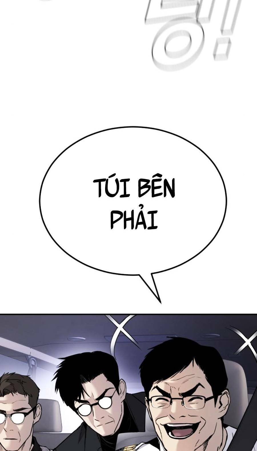 Đặc Vụ Kim Tập 25 trang 68