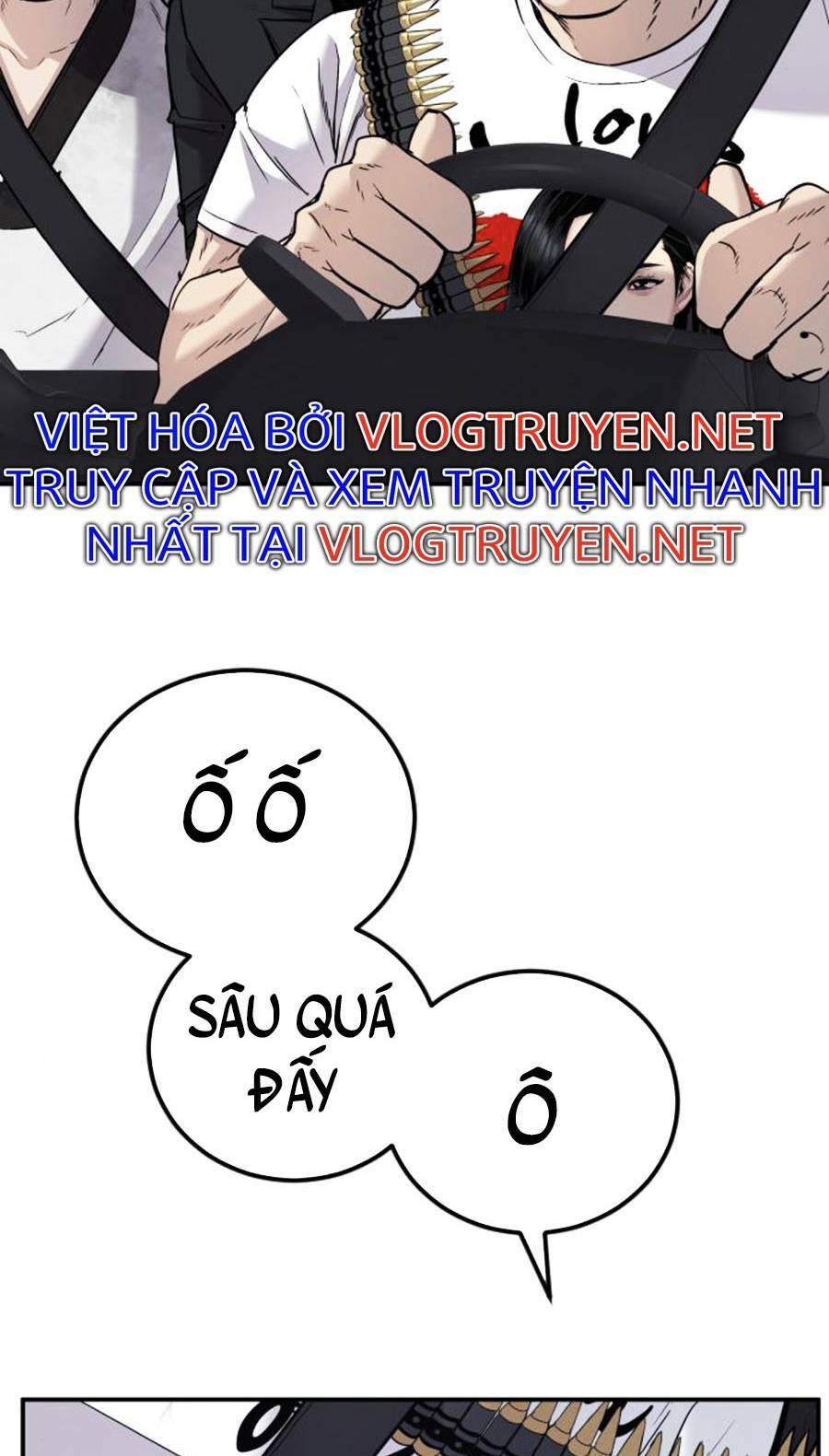 Đặc Vụ Kim Tập 25 trang 69