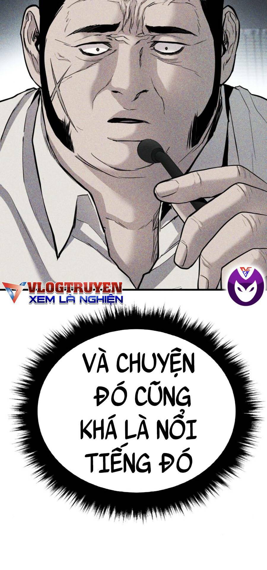 Đặc Vụ Kim Tập 25 trang 79