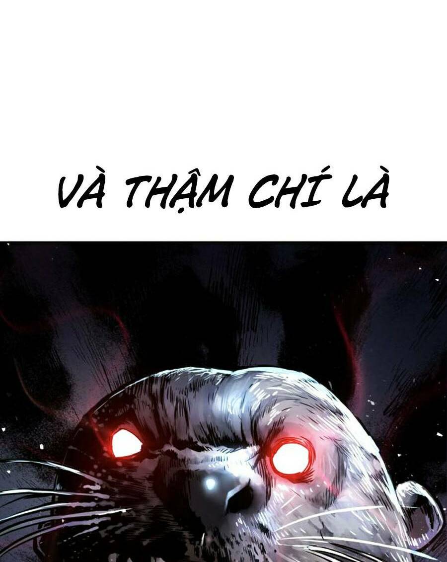 Đặc Vụ Kim Tập 26.5 trang 101