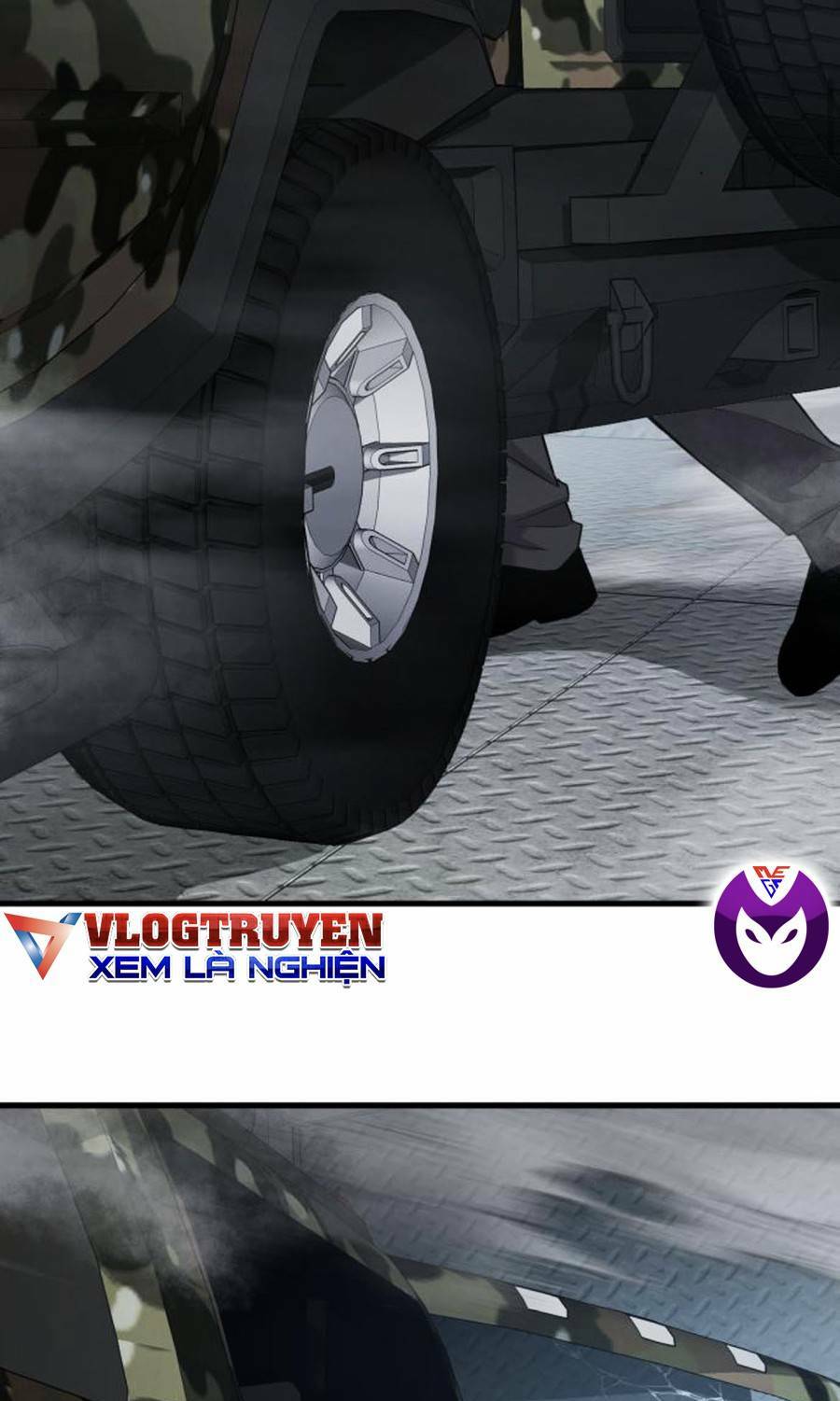 Đặc Vụ Kim Tập 26.5 trang 12