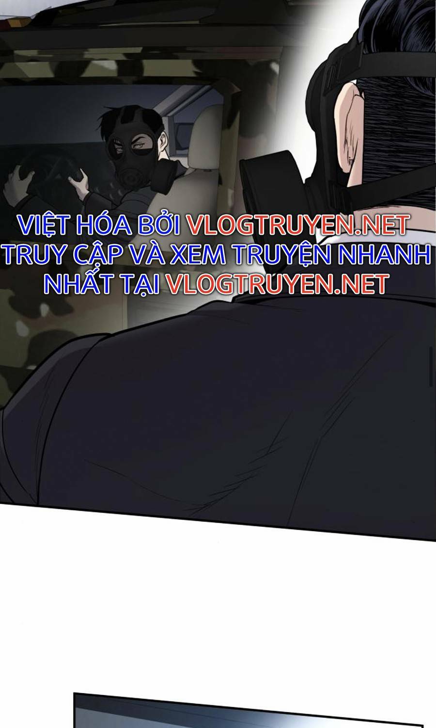 Đặc Vụ Kim Tập 26.5 trang 32