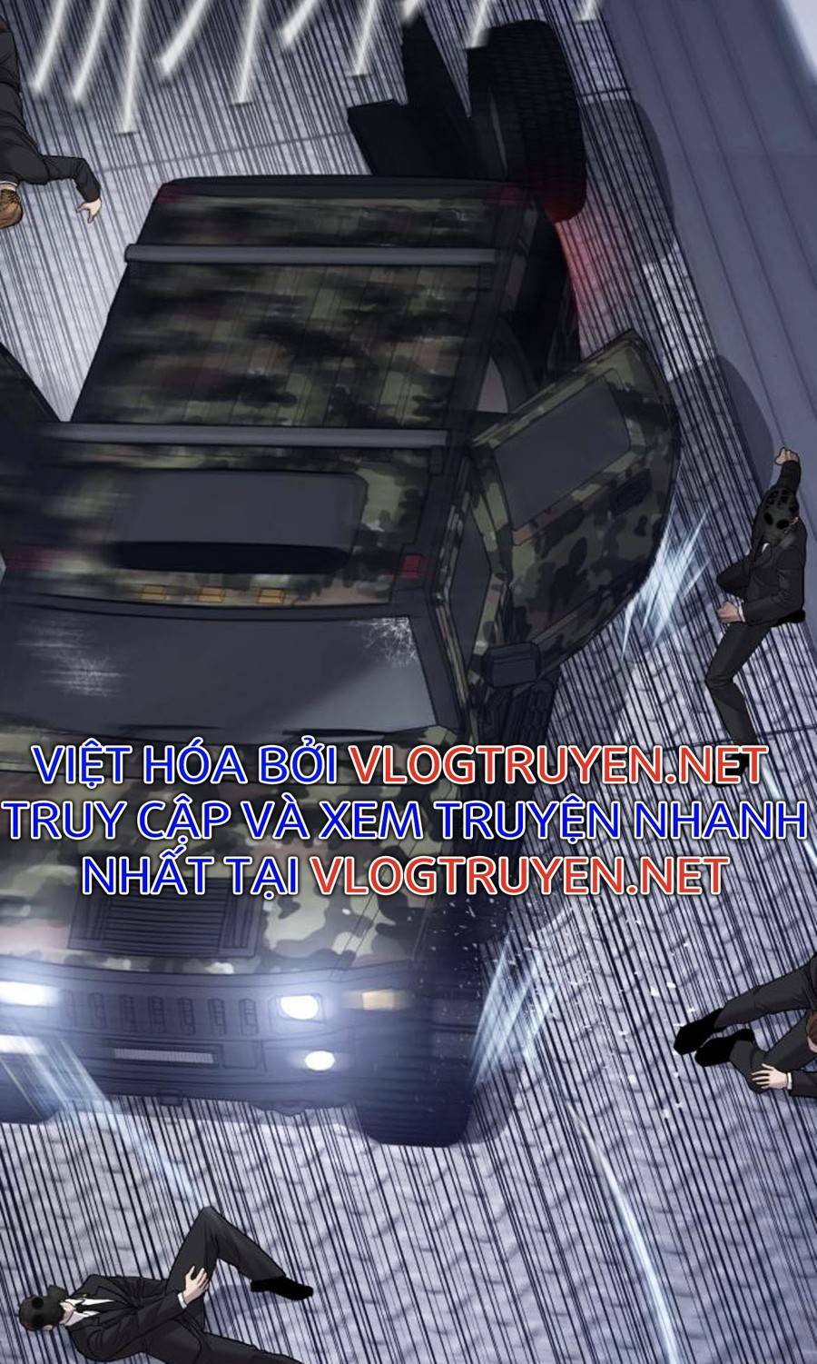 Đặc Vụ Kim Tập 26.5 trang 34