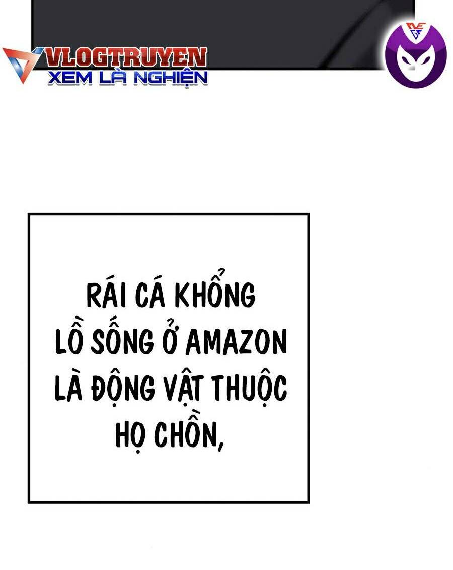 Đặc Vụ Kim Tập 26.5 trang 91