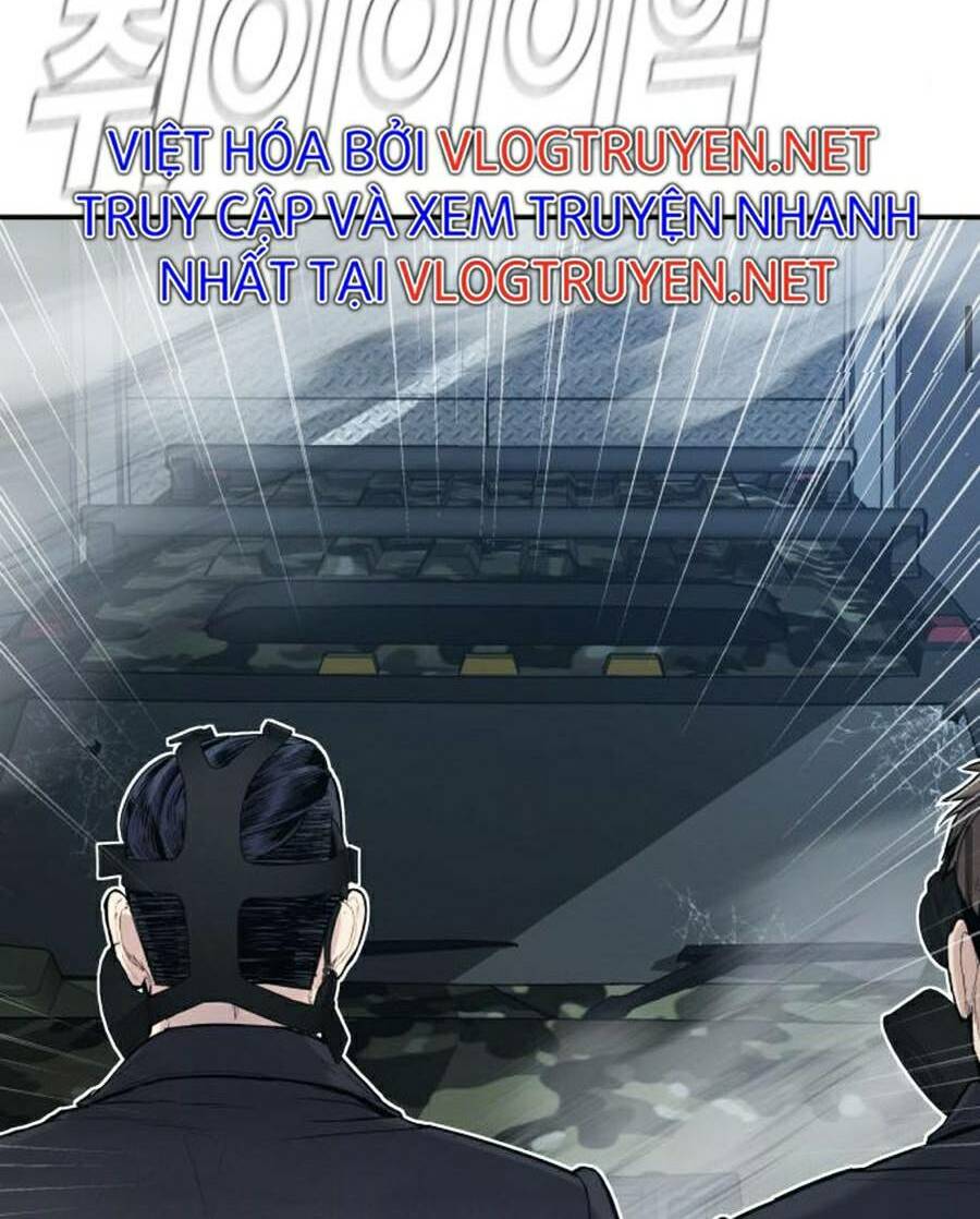 Đặc Vụ Kim Tập 26 trang 46
