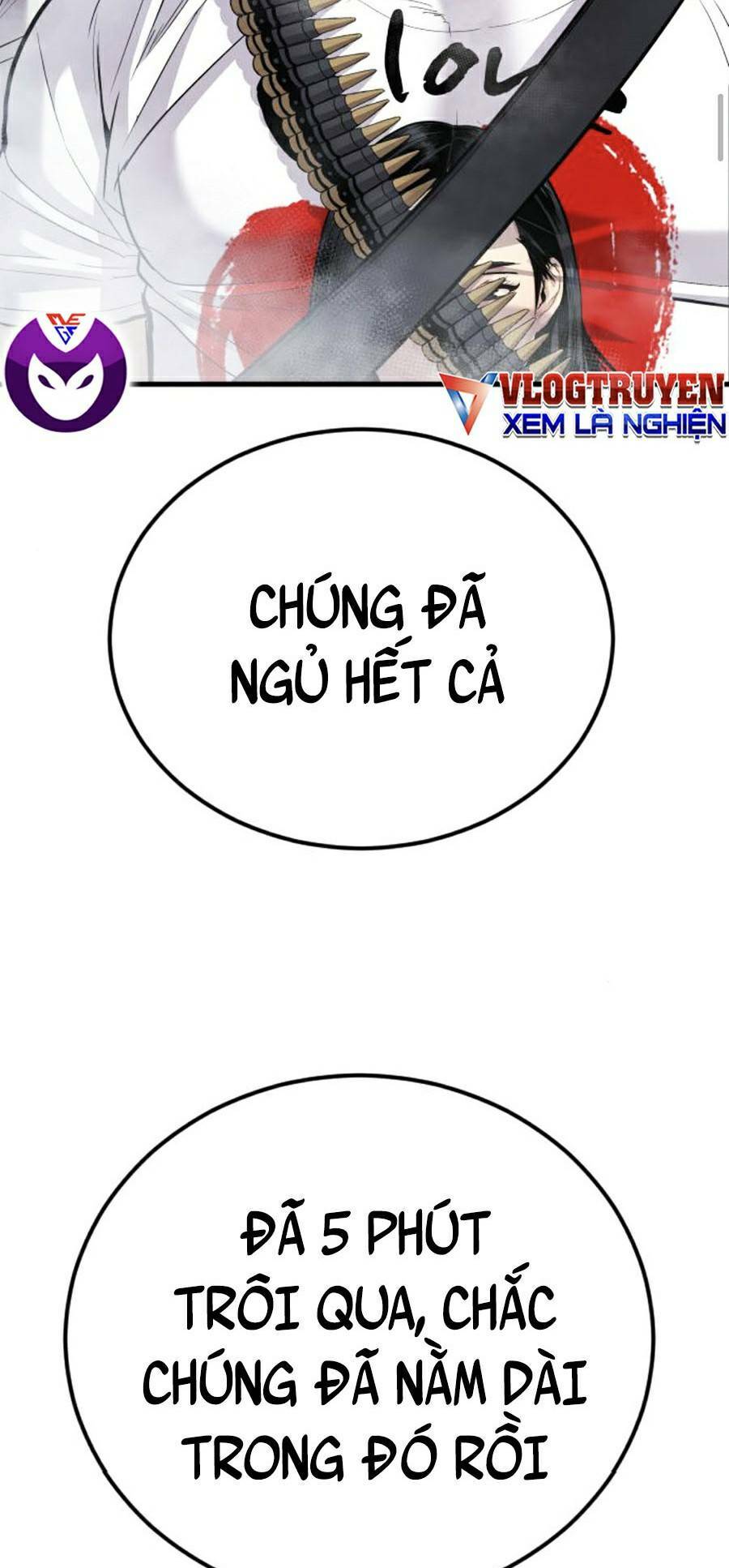 Đặc Vụ Kim Tập 26 trang 64