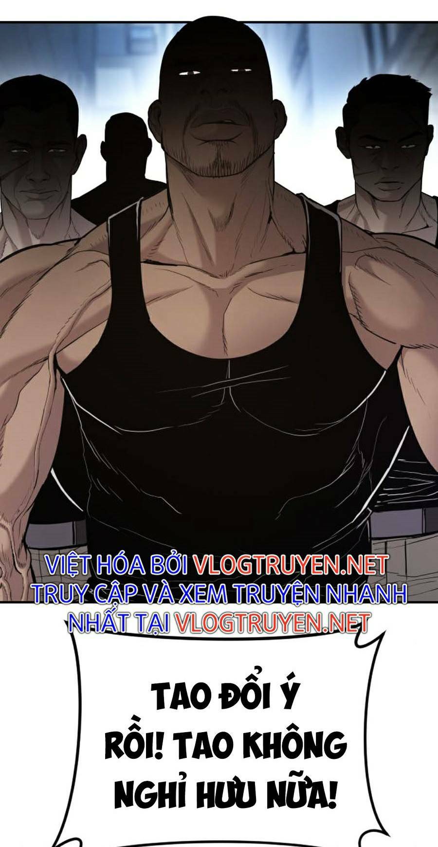 Đặc Vụ Kim Tập 27 trang 11