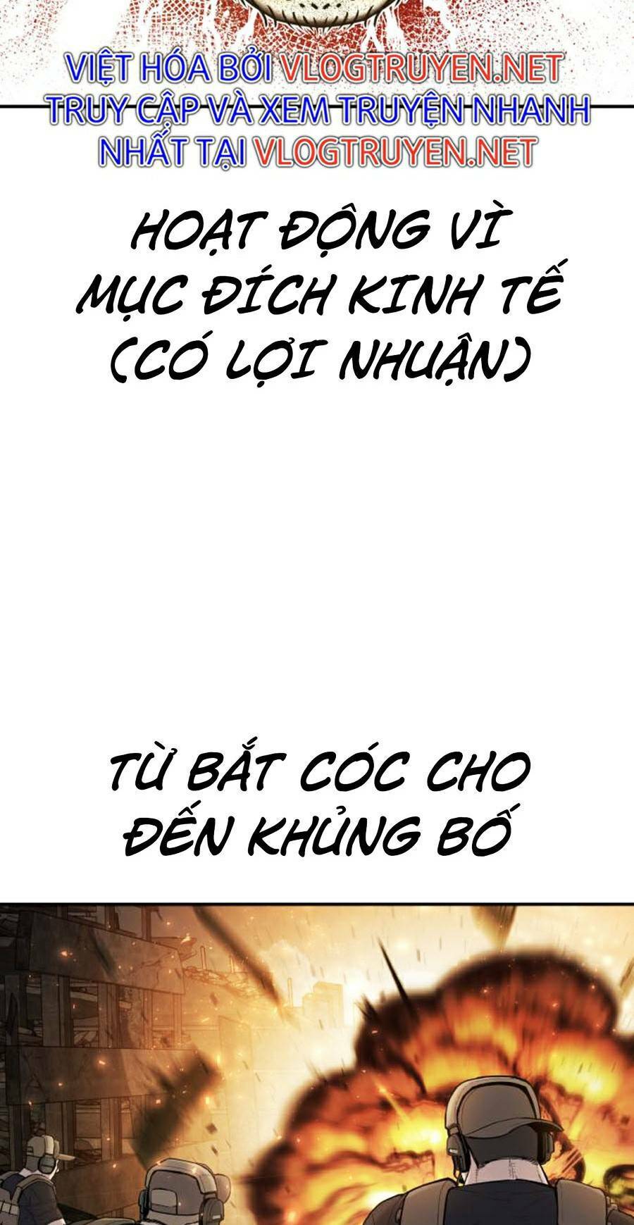 Đặc Vụ Kim Tập 27 trang 3