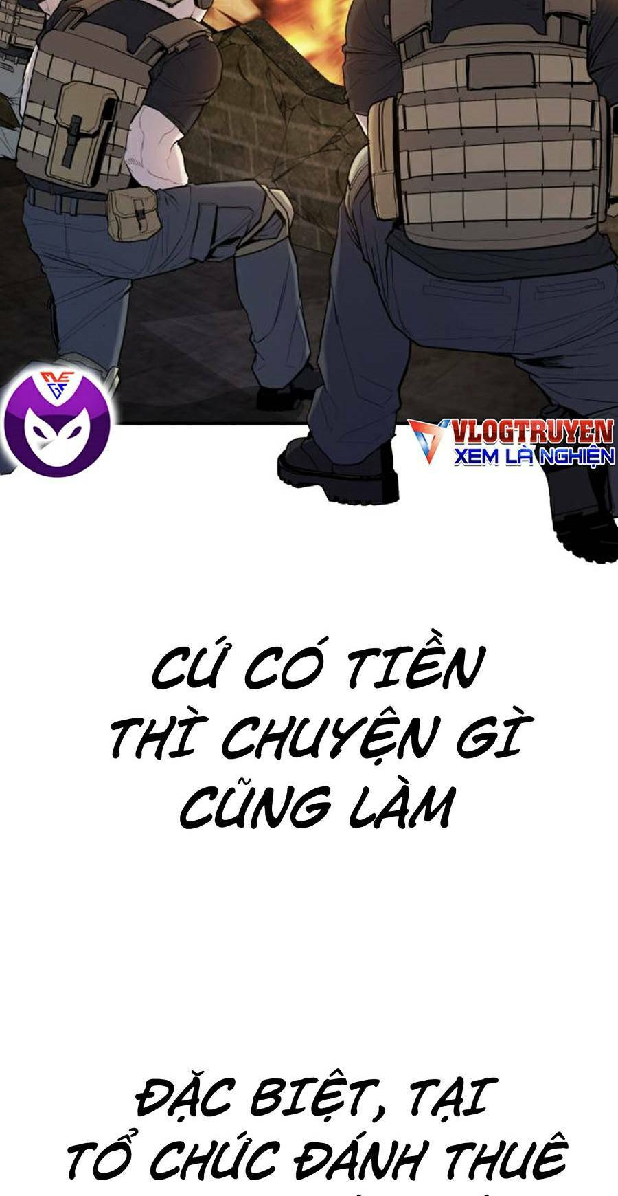 Đặc Vụ Kim Tập 27 trang 4