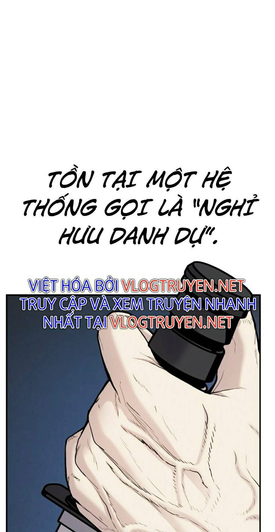 Đặc Vụ Kim Tập 27 trang 6