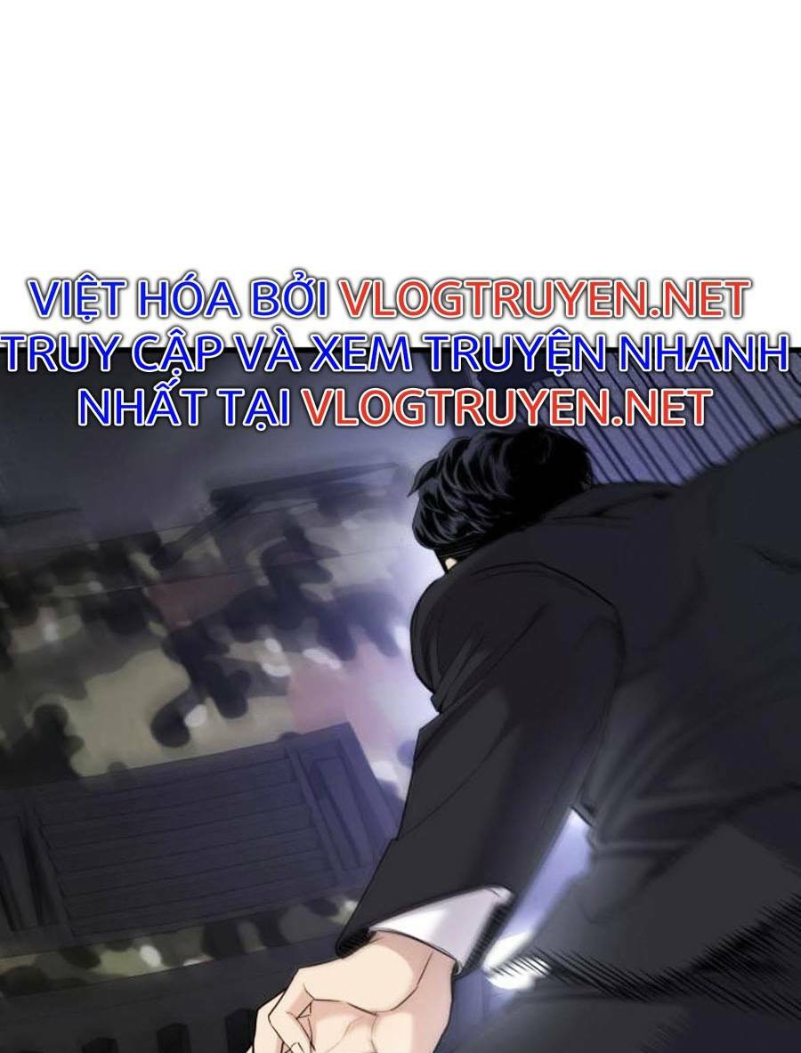 Đặc Vụ Kim Tập 28.5 trang 1