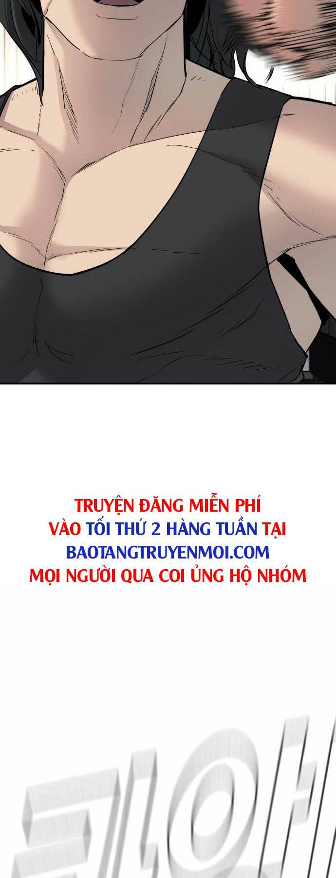 Đặc Vụ Kim Tập 34 trang 118