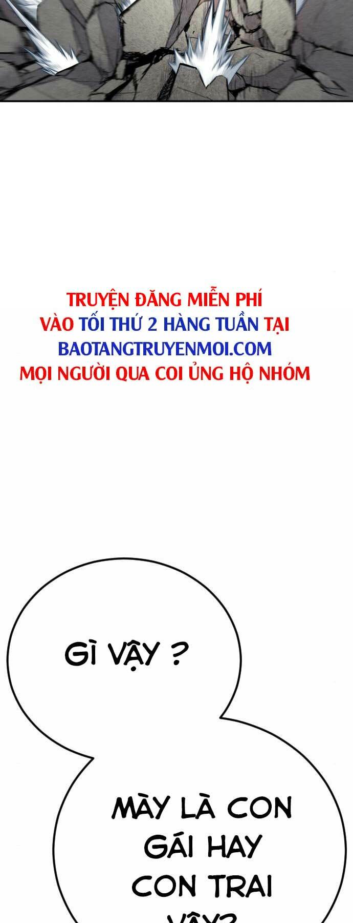 Đặc Vụ Kim Tập 34 trang 120