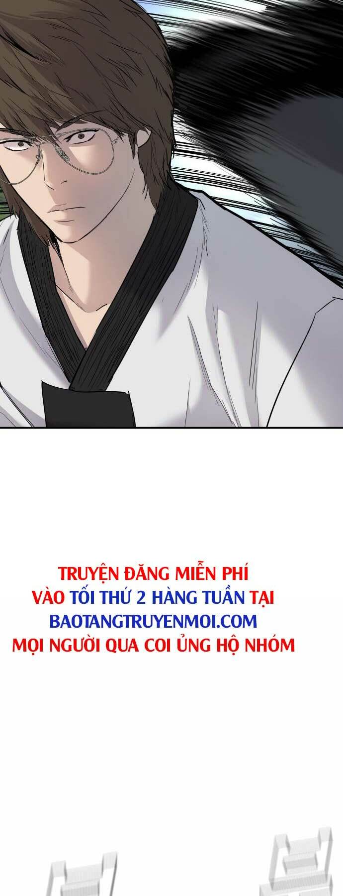 Đặc Vụ Kim Tập 34 trang 123