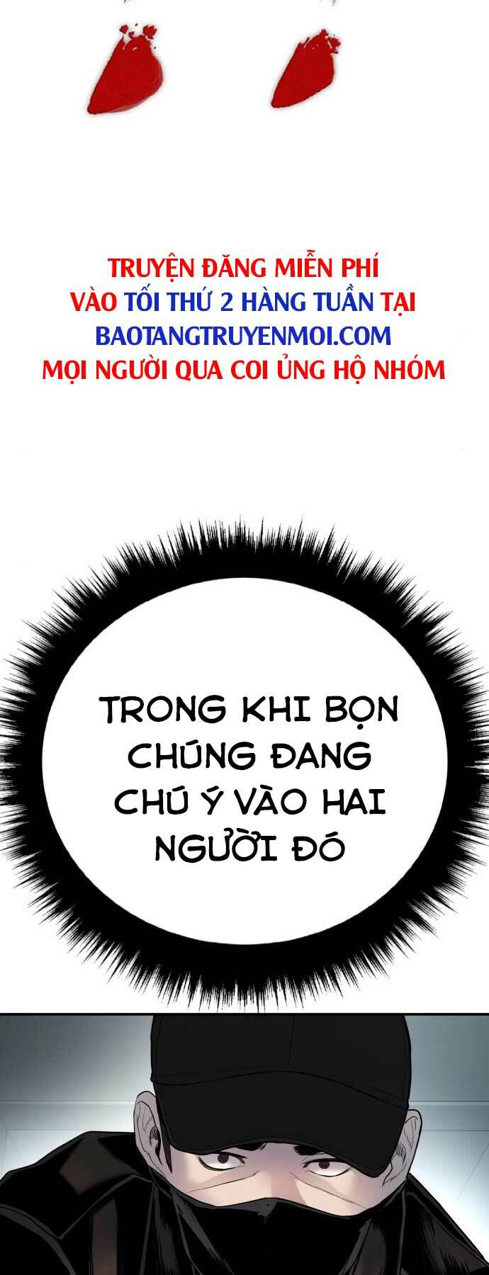 Đặc Vụ Kim Tập 34 trang 133