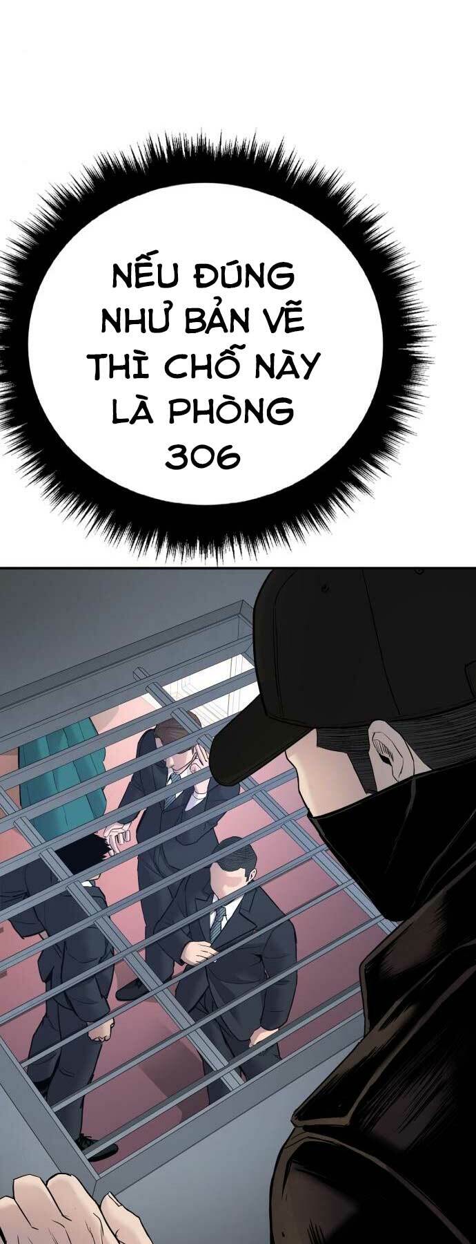 Đặc Vụ Kim Tập 34 trang 135