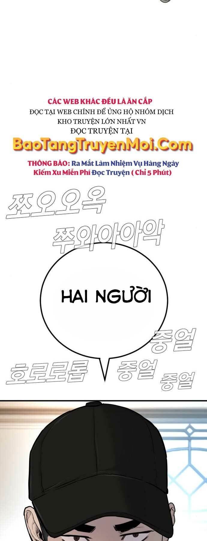 Đặc Vụ Kim Tập 34 trang 41