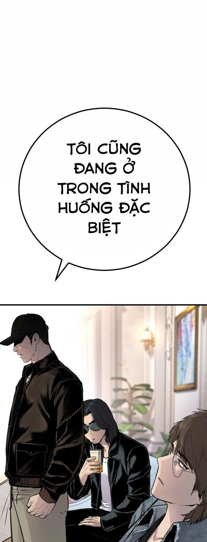 Đặc Vụ Kim Tập 34 trang 53