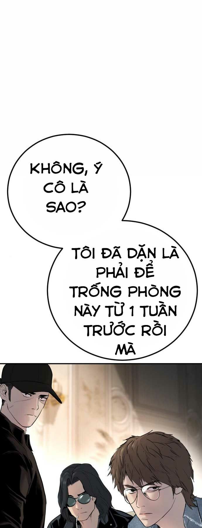 Đặc Vụ Kim Tập 34 trang 62