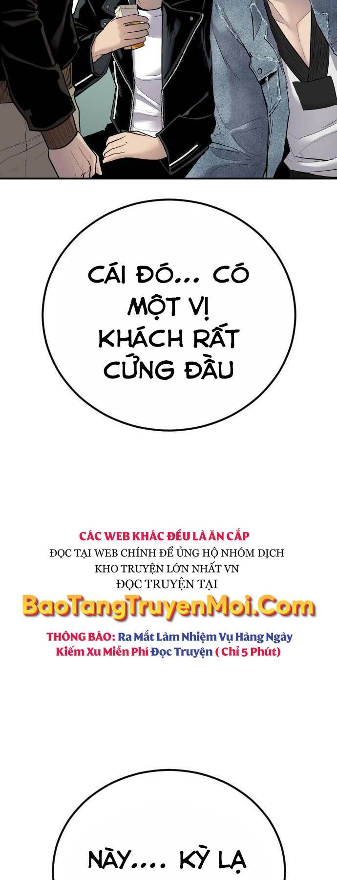Đặc Vụ Kim Tập 34 trang 63