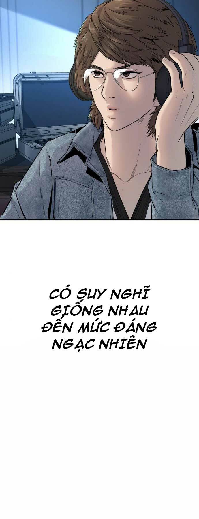 Đặc Vụ Kim Tập 34 trang 81
