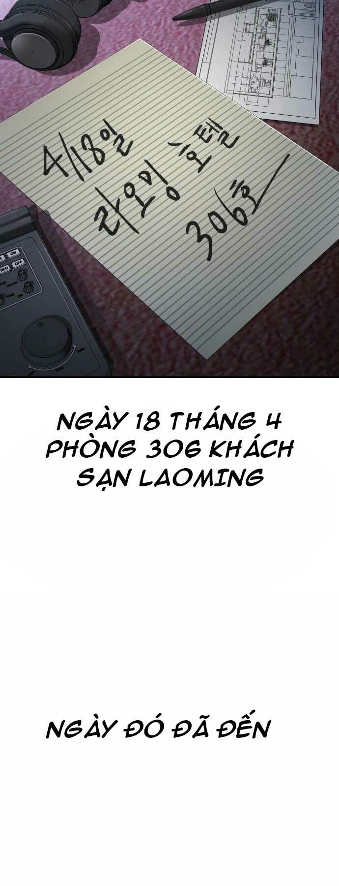 Đặc Vụ Kim Tập 34 trang 83