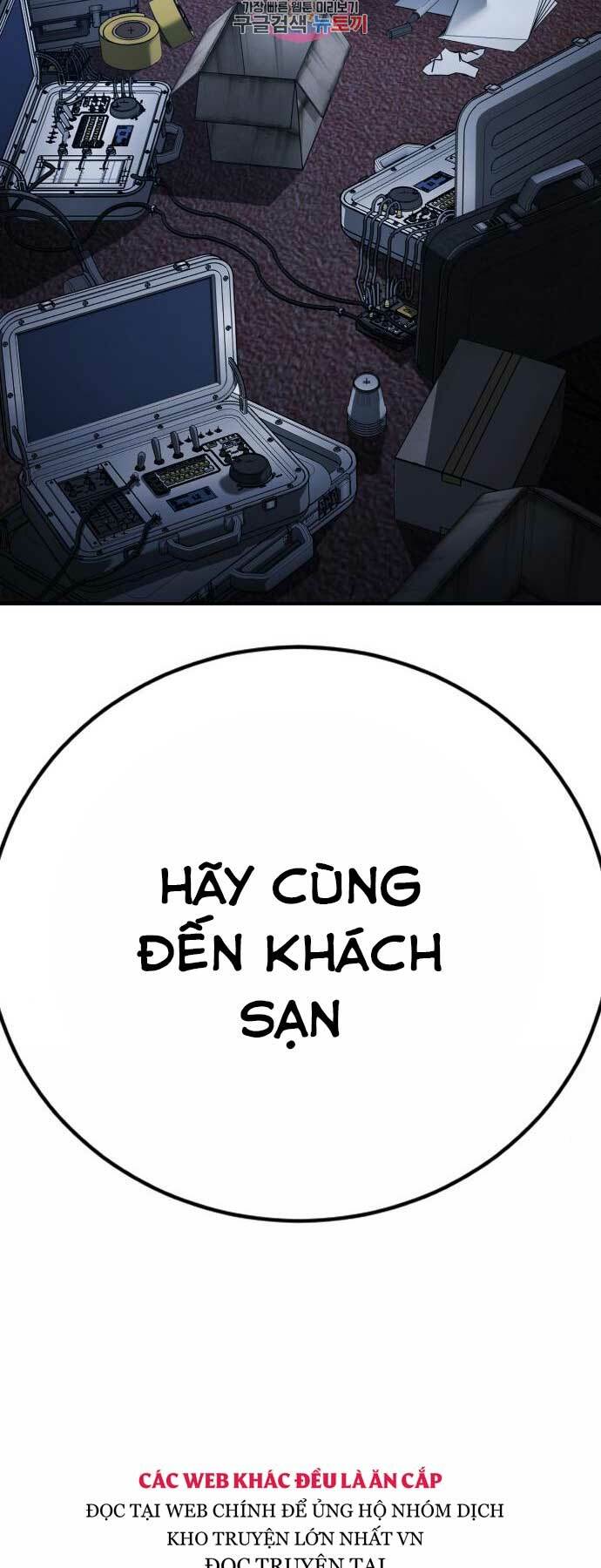 Đặc Vụ Kim Tập 34 trang 86