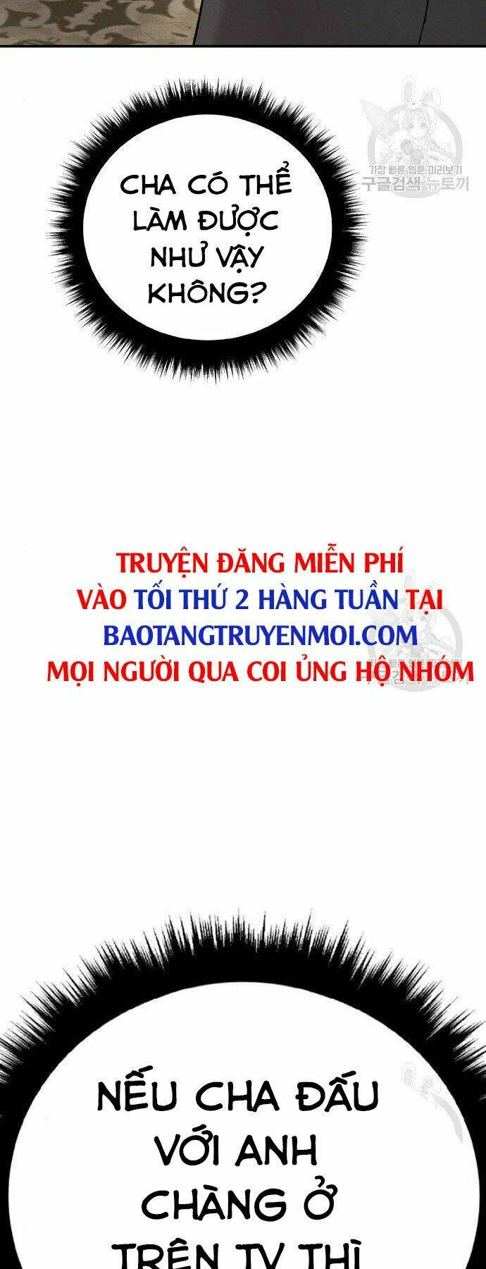 Đặc Vụ Kim Tập 35 trang 110