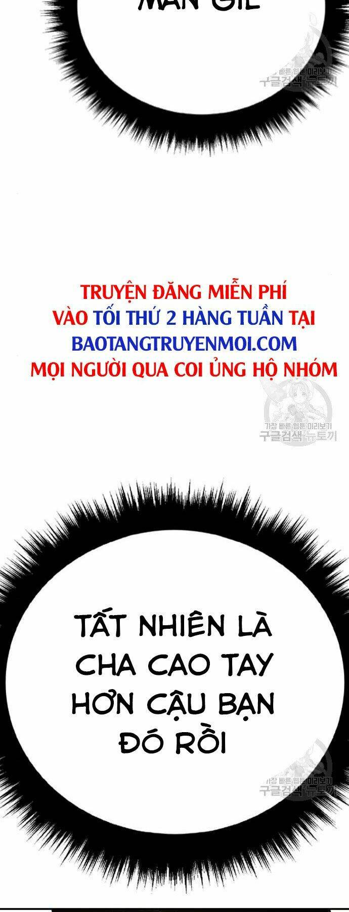 Đặc Vụ Kim Tập 35 trang 112