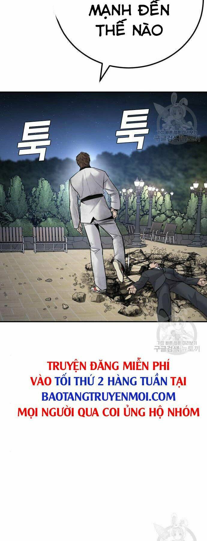 Đặc Vụ Kim Tập 35 trang 145
