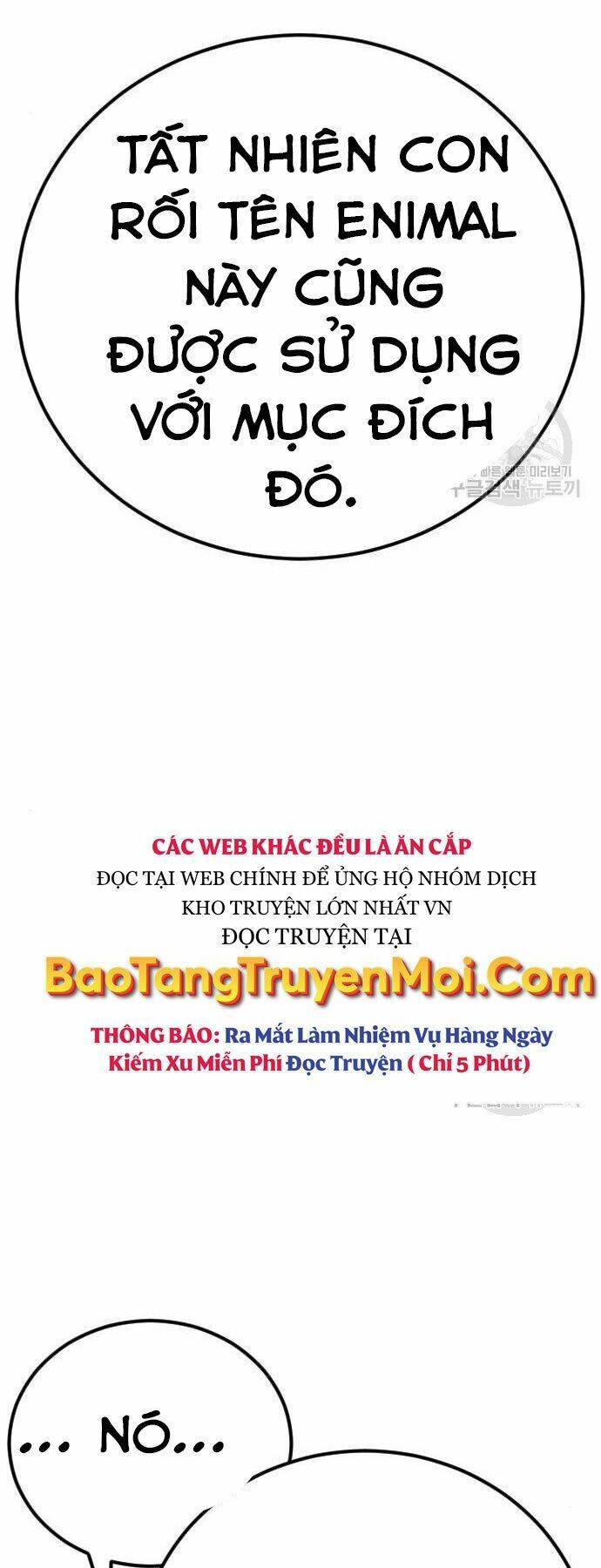 Đặc Vụ Kim Tập 35 trang 19