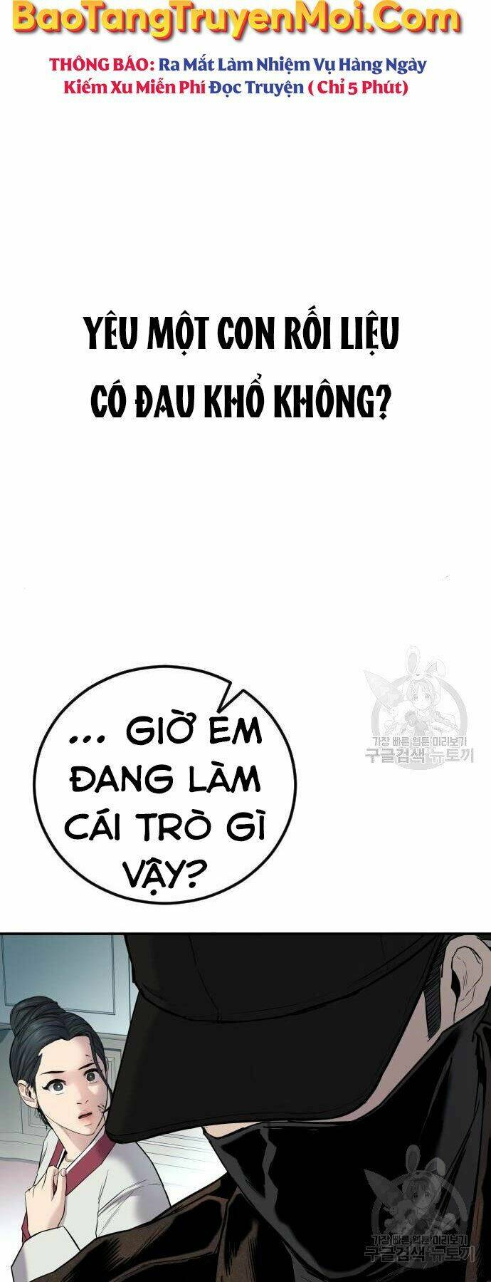 Đặc Vụ Kim Tập 35 trang 49