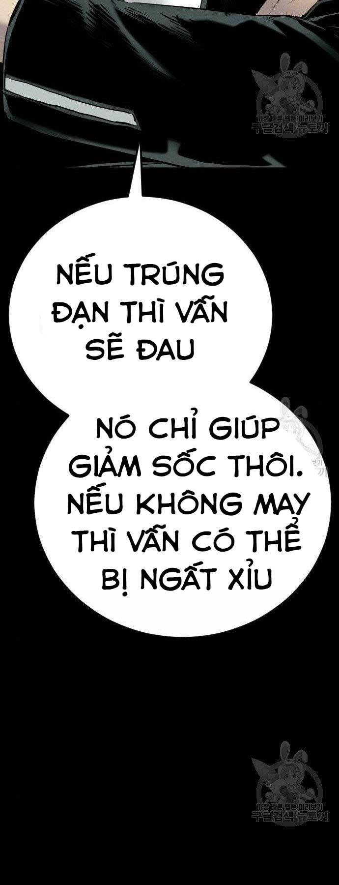 Đặc Vụ Kim Tập 36 trang 117
