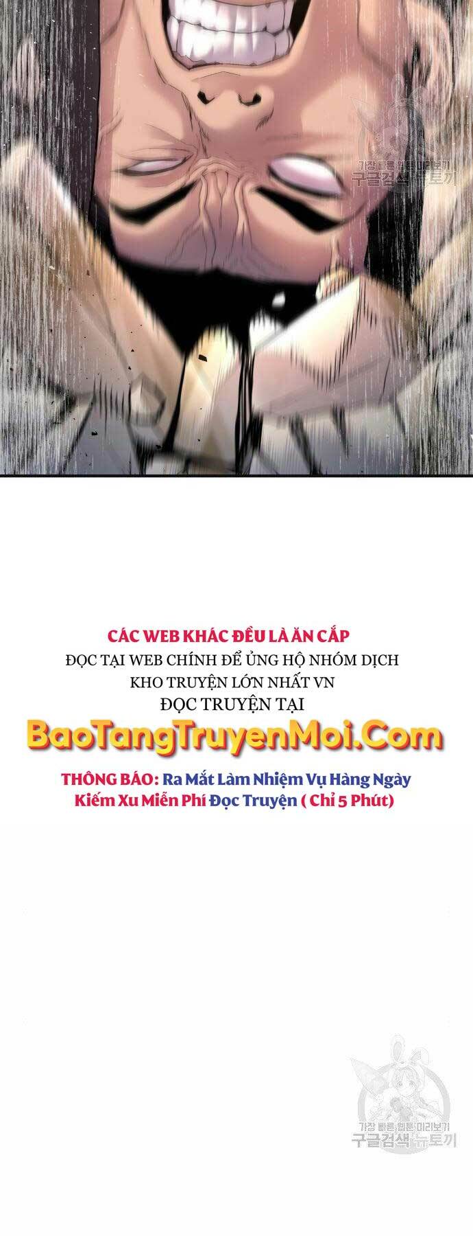 Đặc Vụ Kim Tập 36 trang 19