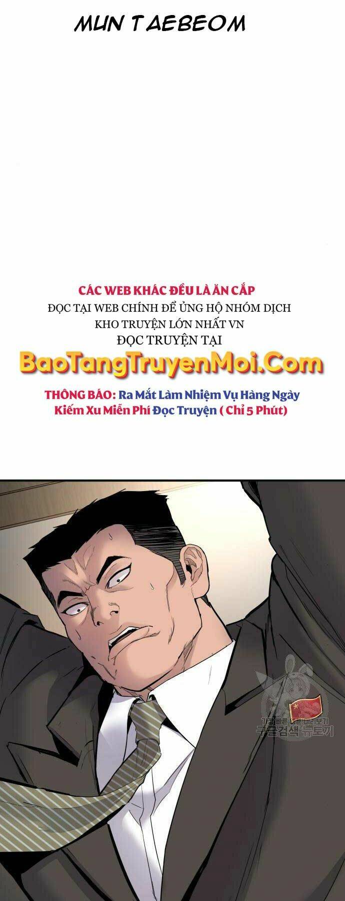 Đặc Vụ Kim Tập 36 trang 9