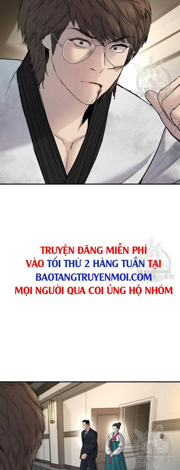 Đặc Vụ Kim Tập 36 trang 94
