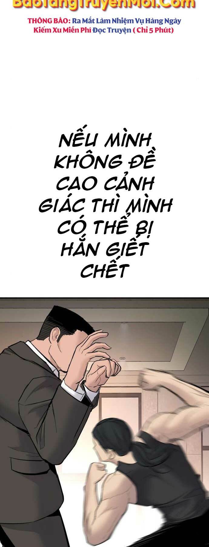 Đặc Vụ Kim Tập 37 trang 107