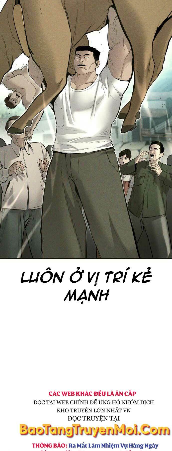 Đặc Vụ Kim Tập 37 trang 109