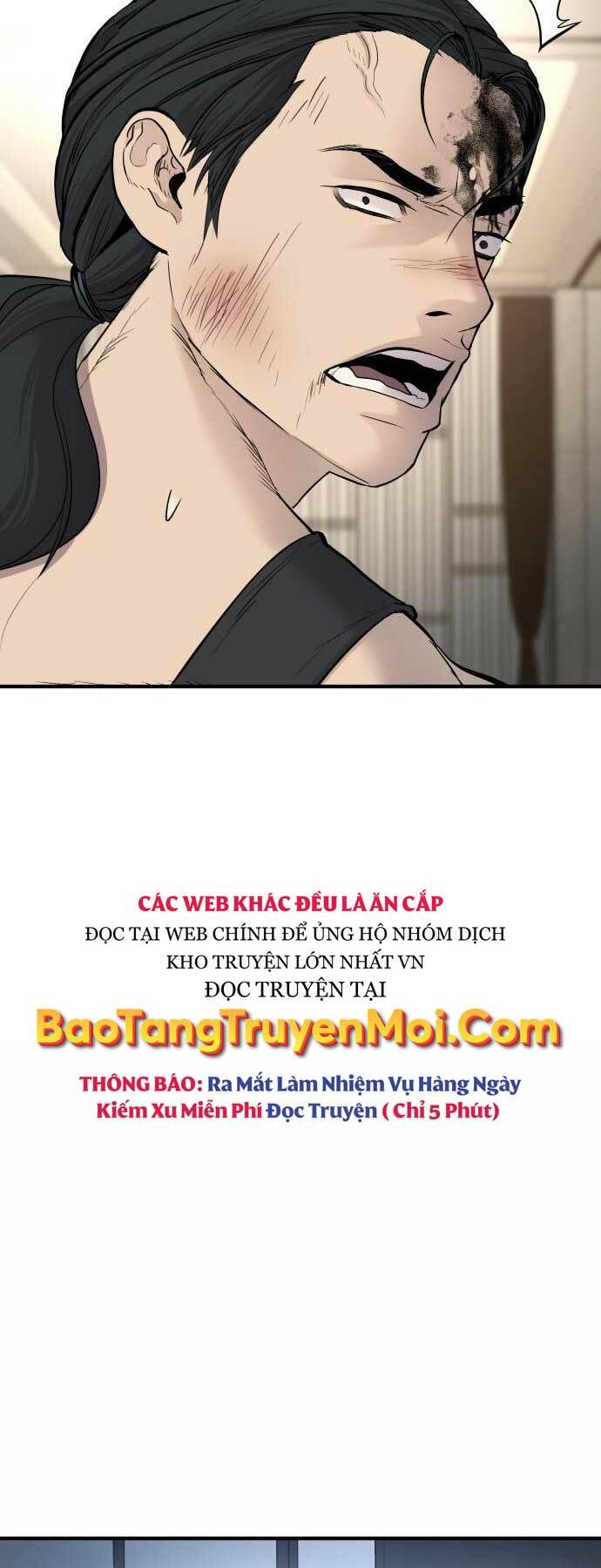 Đặc Vụ Kim Tập 37 trang 123