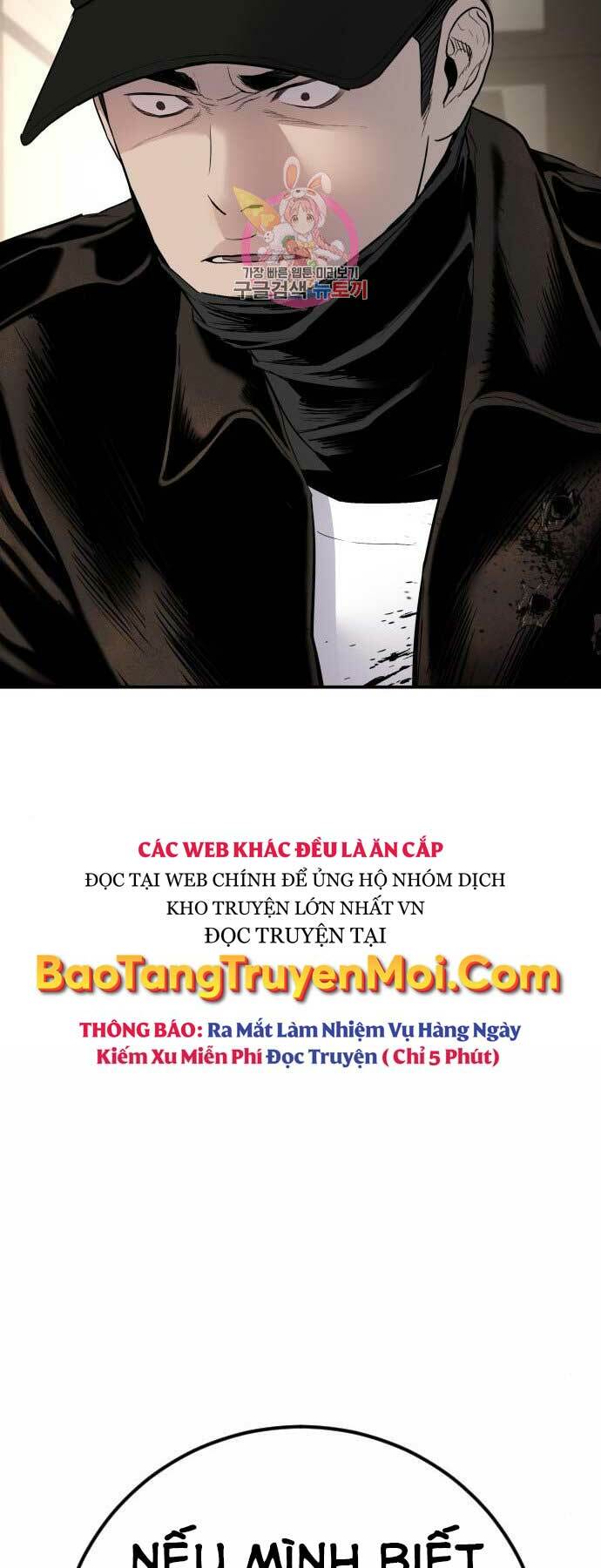 Đặc Vụ Kim Tập 37 trang 15