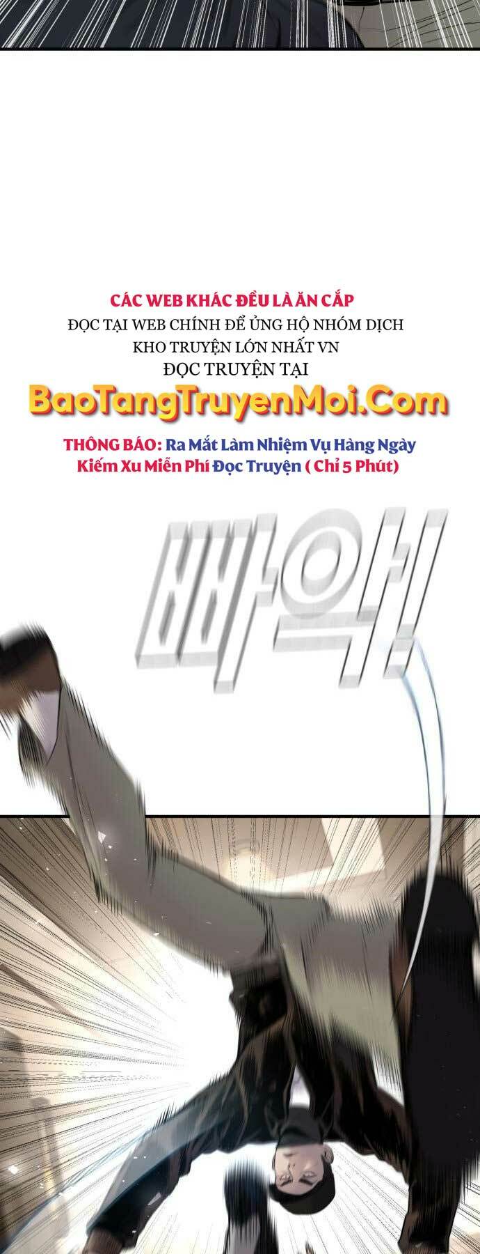 Đặc Vụ Kim Tập 37 trang 21